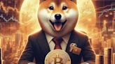 Shiba Inu at Pivotal 56 Trillion SHIB Mark, Decisive Market Movement Expected - EconoTimes