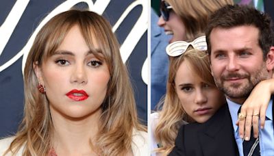 Suki Waterhouse Alluded To Her “Dark” And “Isolating” Split From Bradley Cooper