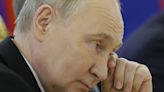 Putin's Preparing Better Than Us for a Long War