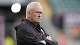 Regan Grace under no pressure ahead of Wales bow – Warren Gatland