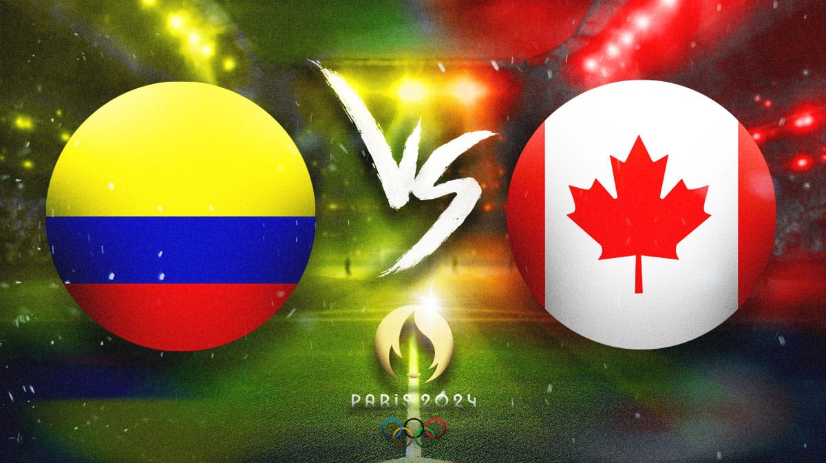 Colombia vs. Canada 2024 Olympics Women's soccer prediction, odds, pick