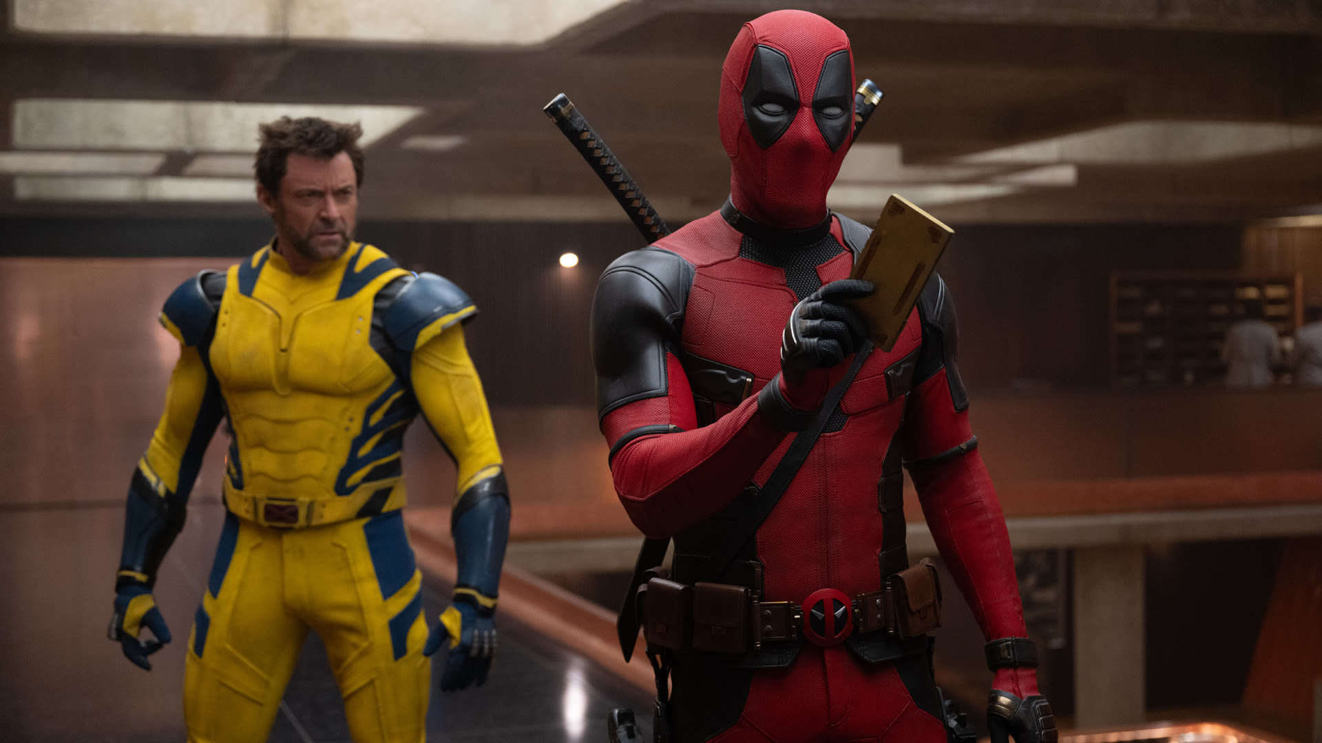 New Deadpool and Wolverine trailer spoils another big Marvel movie cameo – and I want it to stop