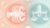 Libra and Cancer compatibility: What to know about the 2 star signs coming together