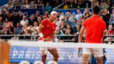 Paris feiert Super-Doppel! Nadal und Alcaraz zaubern