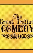 The Great Indian Comedy Show