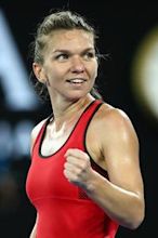 Simona Halep