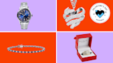 Valentine's Day 2023 jewelry gift guide: Gold, diamonds and more bling to melt their heart