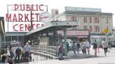 Pike Place Market wants to bring Seattle-area residents back - Puget Sound Business Journal