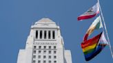 Conservative legal group sues Gov. Newsom over new transgender school law