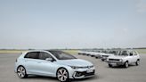 Volkswagen Golf: Nos automóveis, também os 50 anos podem ser os novos 30