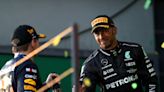 F1: Lewis Hamilton tipped to end his career at Ferrari as Red Bull continue to dominate Mercedes