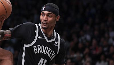 Brooklyn Nets Player Was Paid Nearly $3 Million By The Phoenix Suns This Season