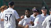 Rehan Ahmed turns momentum for England with three-wicket spell