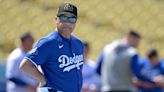 Dodgers Veteran Embracing Role as Player-Coach