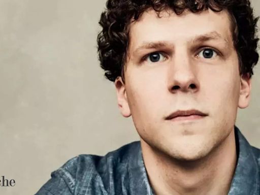 'The Social Network' star Jesse Eisenberg applies for Polish citizenship, says he wants to explore his roots