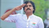 PIC: Pawan Kalyan takes charge as Deputy Chief Minister of Andhra Pradesh