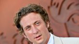 The Bear’s Jeremy Allen White wants to do his own singing in Bruce Springsteen biopic