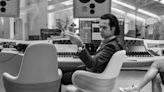 Nick Cave & the Bad Seeds Release New Song 'Frogs'