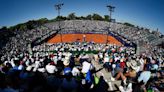 Acuerdo por diez años para que el ATP de Buenos Aires se siga jugando en el BALTC: crecen las posibilidades de un salto de categoría