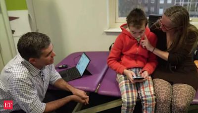 World's first epilepsy device fitted in 13 year old UK boy's skull; Here's how the device works