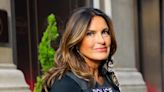 Mariska Hargitay Is a Real-Life Hero as Child Looking for Mom Mistakes Her for Police on 'SVU' Set