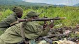 Chinese nationals attacked in DR Congo, several dead or missing