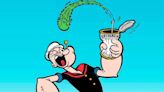 Así se vería Popeye en la vida real, según la inteligencia artificial