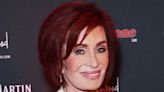 Sharon Osbourne Details 'Worst' Plastic Surgery Experience