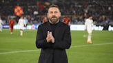 Daniele De Rossi signs extension to stay with Serie A giants Roma until 2027 under Friedkin Group ownership - Eurosport