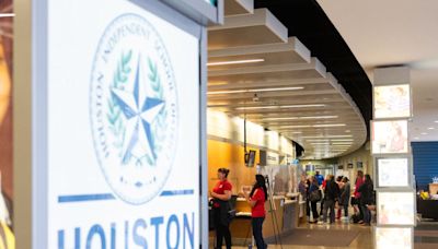 Houston ISD axes staff who serve students most in need