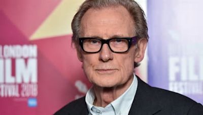 Bill Nighy and Paloma Faith join celebrities demanding UK government act over Sudan