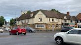 Derelict pub could be turned into flats and dentist