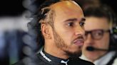 Lewis Hamilton admits he's struggling with Mercedes and is upstaged by Russell