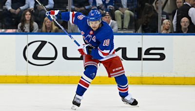 Why The Rangers Weren't Active This Offseason