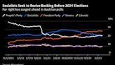 Austria’s Socialists Pick New Party Chief After Divisive Battle