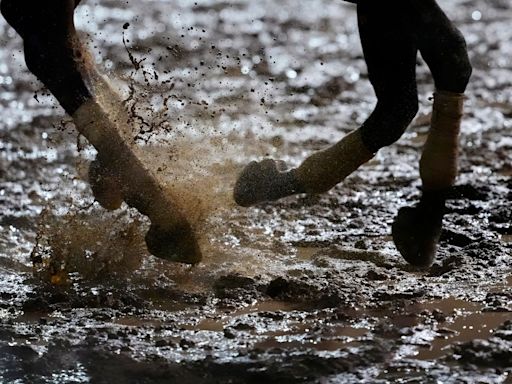 Latest Kentucky Derby weather: Is rain in the forecast for Saturday’s race?