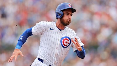 Astros Have Discussed Trading for Cubs Resurgent First Base Slugger