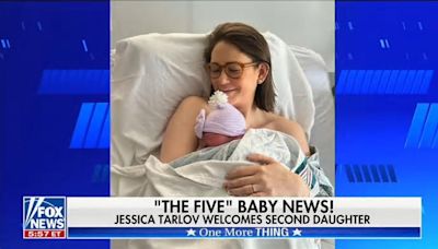 Fox News Announces the Birth of Contributor Jessica Tarlov’s Baby