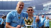 FA Cup final live updates: Manchester City vs. Manchester United lineups, score, highlights