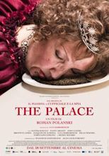 The Palace (2023 film)