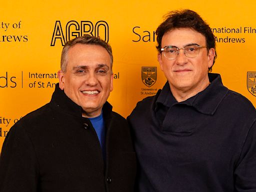 Marvel Shocker: Russo Bros. in Talks to Direct Next Two ‘Avengers’ Movies (Exclusive)