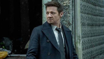 Jeremy Renner Reveals Why He 'Had to Leave' the 'Mission: Impossible' Franchise