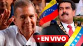 ¿Cómo van las Elecciones Presidenciales 2024? Últimas noticias de los comicios en Venezuela