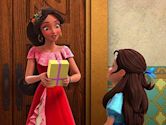 Elena of Avalor: A Day to Remember