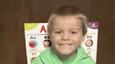 Monday's Child: Kevin, 6, is a sweet and endearing boy who likes to play soccer and basketball