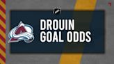 Will Jonathan Drouin Score a Goal Against the Stars on May 17?