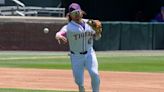 Chapel Hill Regional provides familiar territory for which LSU baseball star?