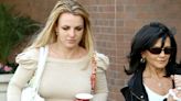 Britney Spears’ Mom Lynne Spears Reportedly Working As A Substitute Teacher To Pay Bills