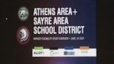 Final Merger Feasibility Study Presented to Athens & Sayre Area School District Community Members