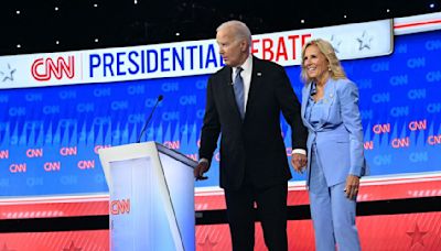 Raymond J. de Souza: The American media's complicity in covering up Biden's mental feebleness